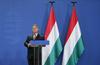 Orban si želi razprave o ponovni uvedbi smrtne kazni