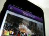 Yahoo s serijami lovi korak s časom