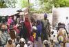 Nigerijska vojska nadaljuje osvobajanje ujetih žensk in deklic