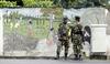 Burundijske oblasti protestnike označile za teroriste