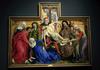 Se bo moral madridski Prado odpovedati nekaterim mojstrovinam?