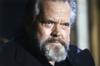 Sto let Orsona Wellesa - njegov poslednji film pa še čakamo
