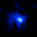 Foto: Najbolj oddaljena, najstarejša odkrita galaksija