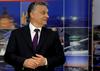 Orban (še kar) ne želi odstopiti od debate o smrtni kazni
