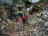 V potresu v Nepalu umrlo že več kot 8.000 ljudi