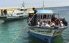 Evropska unija za rešitev krize s prebežniki v Sredozemlju predlaga sistem kvot