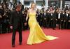 Foto: V Cannesu vse oči uprte v Charlize in Seana