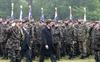 Pahor: Politika Slovenije je politika miru in prijateljstva