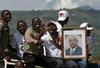Pobudniki neuspelega državnega udara v Burundiju za zapahi