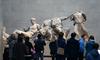 Grčija vrnitve Elginovih marmorjev ne bo zahtevala na sodišču