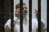Nekdanji egiptovski predsednik Mursi obsojen na smrt