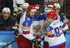 Putin: Rusi lahko sodelujejo na igrah pod olimpijsko zastavo