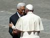 Papež razglasil prvi arabsko govoreči svetnici