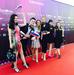 Foto: Galaodprtje Evrovizije 2015, po rdeči preprogi tudi Maraaya