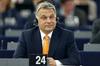 Bruselj opozarja Madžarsko: Ob smrtni kazni sledijo sankcije