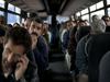 Izrael začasno zadržal ločevanje Palestincev in Izraelcev na avtobusih