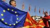 Evropski poslanci kljub krizi za začetek pristopnih pogajanj Makedonije