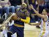 Sanjska peterka Lige NBA: Curry-Harden-James-Davis-M. Gasol