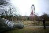 Lepi zapuščeni kraji: berlinski pozabljeni zabaviščni park