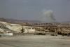 Islamska država naj bi v Palmiri pobila več sto civilistov