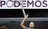 Španija: Največ glasov Ljudski stranki, nove stranke dosegle velik uspeh