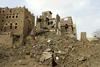Savdijci ne popuščajo - v najsmrtonosnejšem obstreljevanju Jemna 80 mrtvih