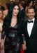 Ikonična Cher: pri 69 zvezda modne kampanje Marc Jacobs