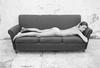 Za slovito fotografijo Kate Moss zgodba o obsesiji in koncu ljubezni