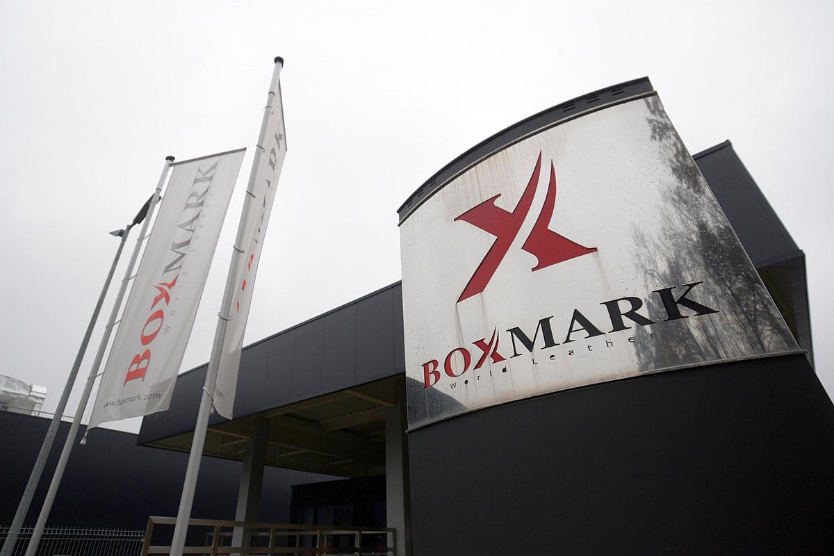 Boxmark Kidričevo ima 1450 zaposlenih. Foto: BoBo