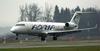 Piloti Adrie Airways za 30. november napovedali stavko
