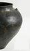 Črno posodje, najbolj cenjeni izdelki prazgodovinskih lončarjev