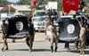 Ubitih 10 tisoč džihadistov, trdijo ZDA, IS pa napreduje