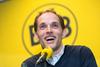 Tuchel: Borussia v novi sezoni v vlogi izzivalca