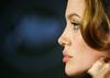 Foto: 40 let Angeline Jolie - življenje, vredno hollywoodskega filma