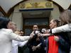 Romunski premier obtožen davčne utaje, a ne misli odstopiti