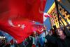 Turčiji se napoveduje obdobje politične nestabilnosti