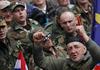 Rusija kritizira Hrvaško zaradi nestrpnosti do Srbov