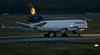 Posmrtne ostanke 44 žrtev nesreče letala Germanwings prepeljali v Nemčijo