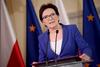 Prisluškovalna afera na Poljskem odnesla ministre in predsednika parlamenta