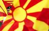 Neznanci v Makedoniji ubili predstavnika koalicijskega DUI-ja