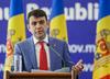 Moldavija: Zaradi obtožb o ponarejeni diplomi odstopil premier