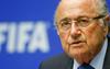 Sepp Blatter