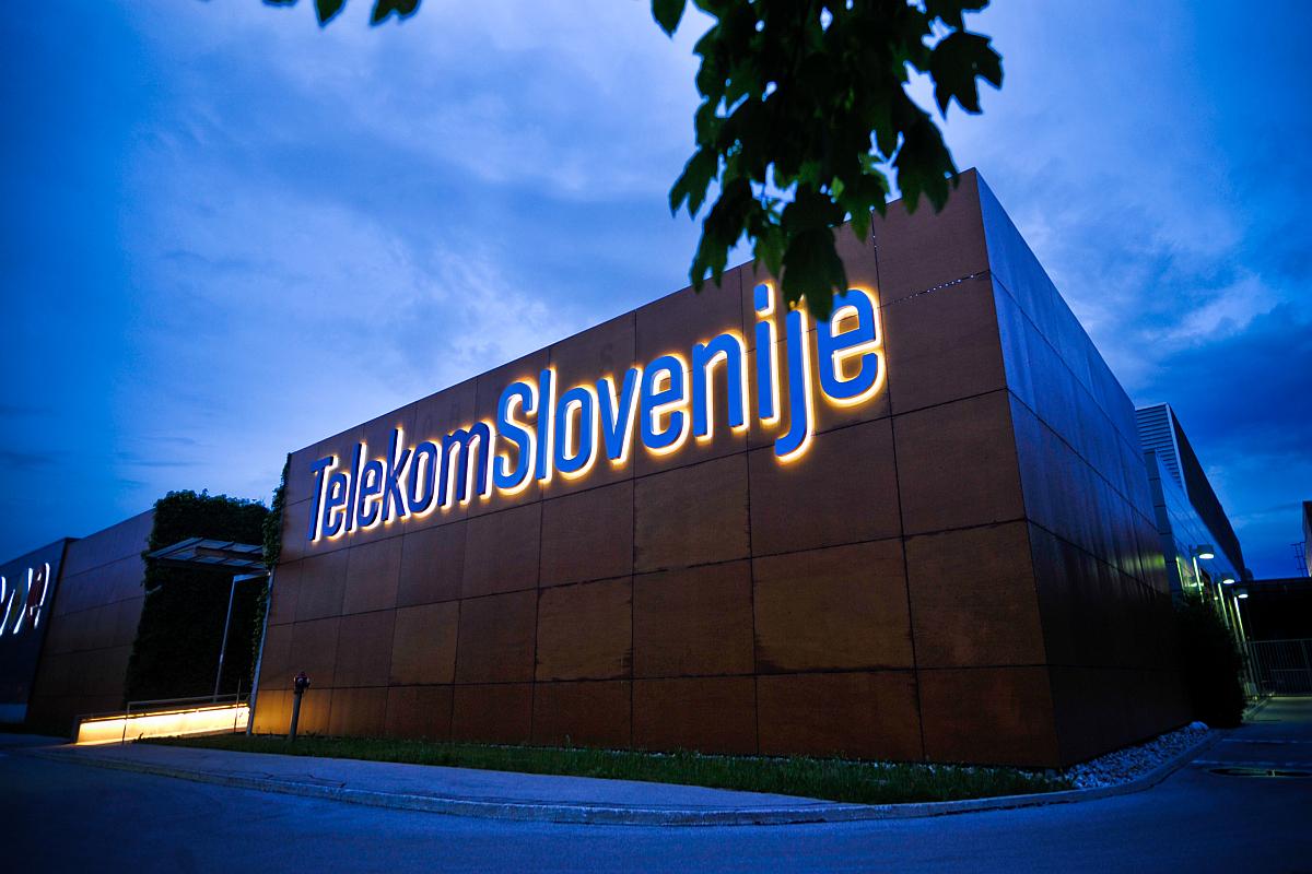 Telekom Slovenije bo zvišal cene storitev. Foto: BoBo