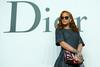 Foto: Rihanna podpira Dior v Tokiu
