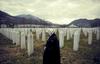 Globoke rane Srebrenice