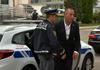 Haradinaj, Kosovo ex-Prime Minister, was arrested at Brnik