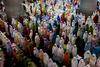 Muslimani po vsem svetu začeli sveti postni mesec ramazan