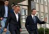 Cerar: Pri Haradinaju ni bilo političnega ozadja