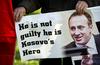 Political dispute between Kosovo and Slovenia over Haradinaj detention