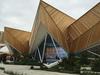 Slovenski paviljon na Expu dnevno obišče do 6000 obiskovalcev